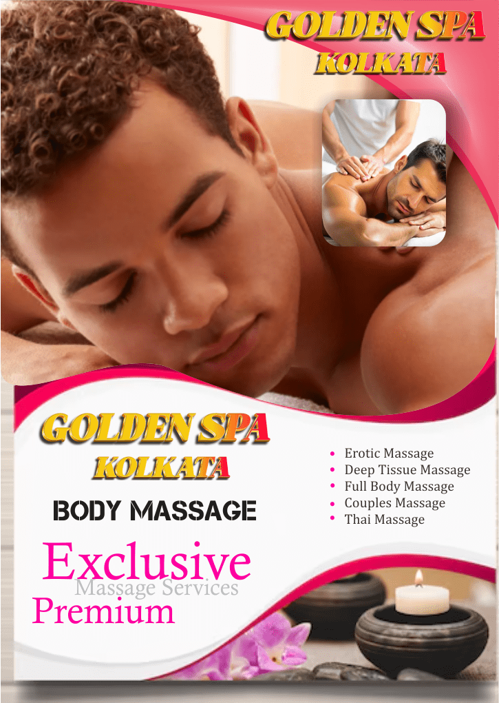 Body Massage in Tegharia Kolkata